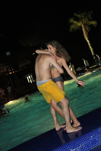 Ocean Whispers at Oceana